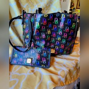 Dooney & Bourke